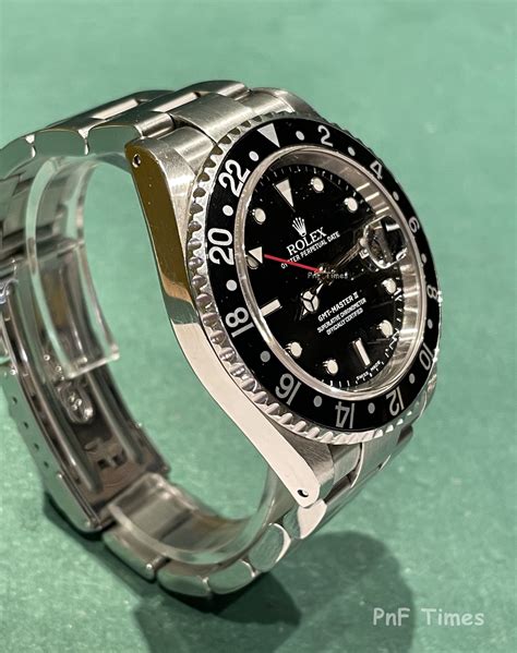 rolex 78790a bracelet.